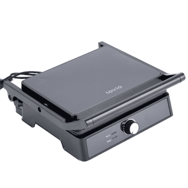 Lovio LVEG001BK Black