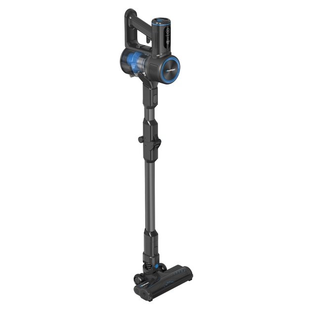 upright hoover Blaupunkt 25.2V VCH801