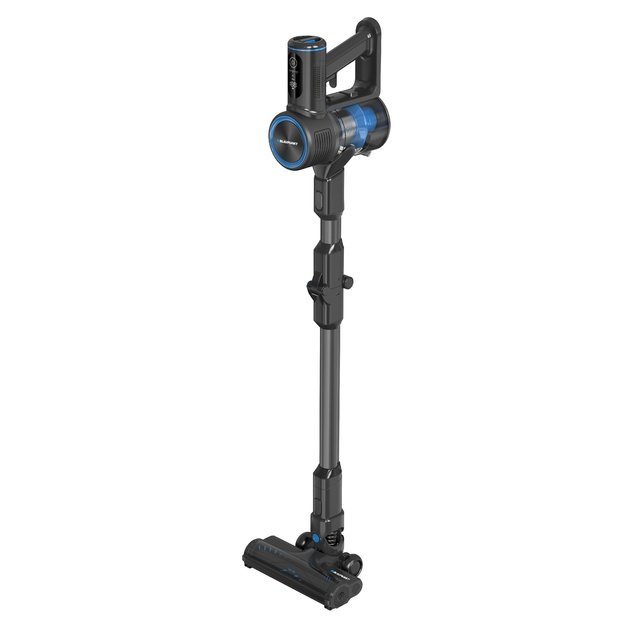 upright hoover Blaupunkt 25.2V VCH801