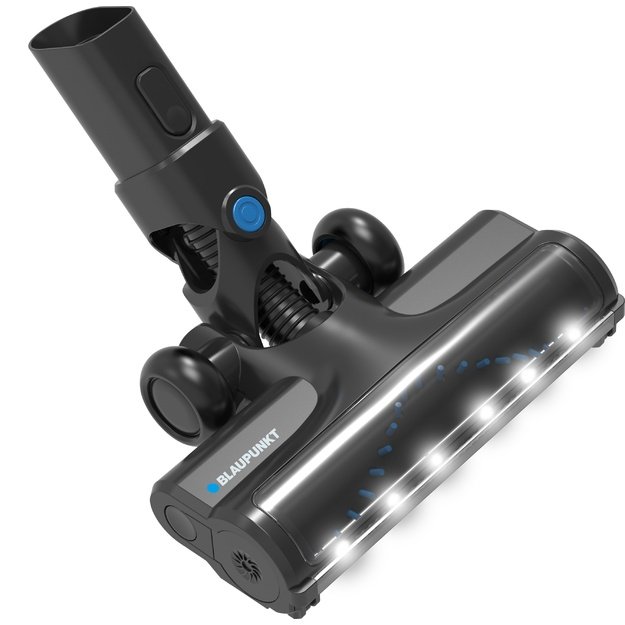 upright hoover Blaupunkt 25.2V VCH801