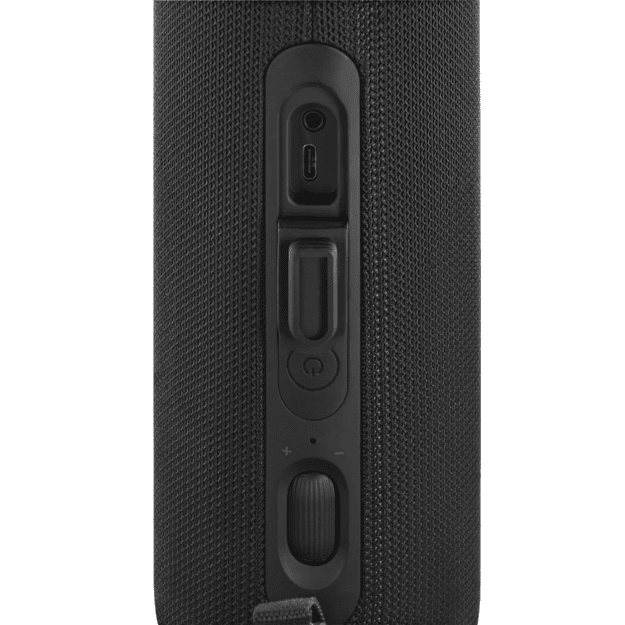 Hama 00188202 Pipe 3.0 Black