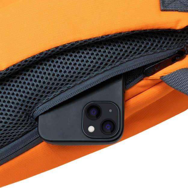Sbox NSE-1206O Dubai 15,6 Orange