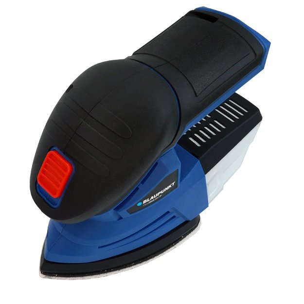 Blaupunkt CO2010 Detail Sander 18V