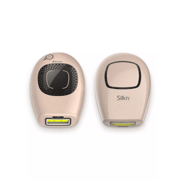 Silkn IPL Infinity Fast Epilator 600k Beige (INFFIPEUR002)