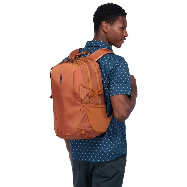 Thule EnRoute | Fits up to size 16   | Backpack | Natural orange