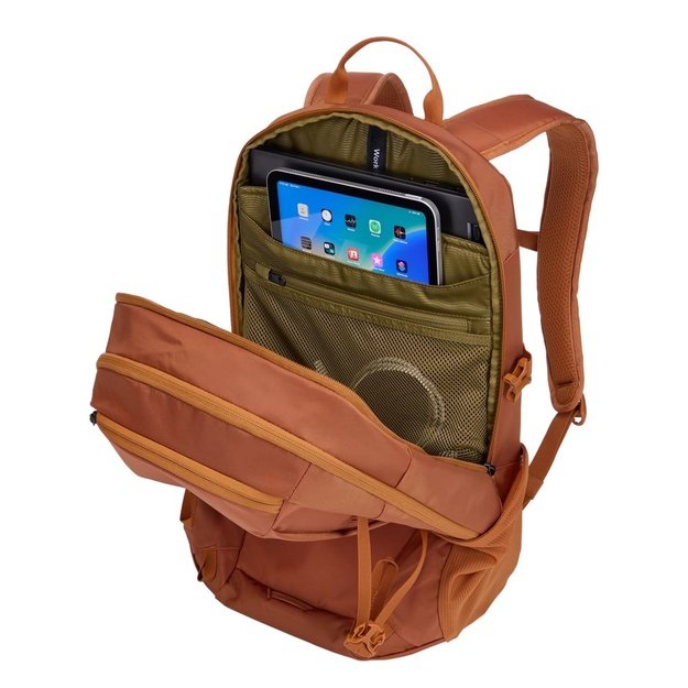Thule EnRoute | Fits up to size 16   | Backpack | Natural orange