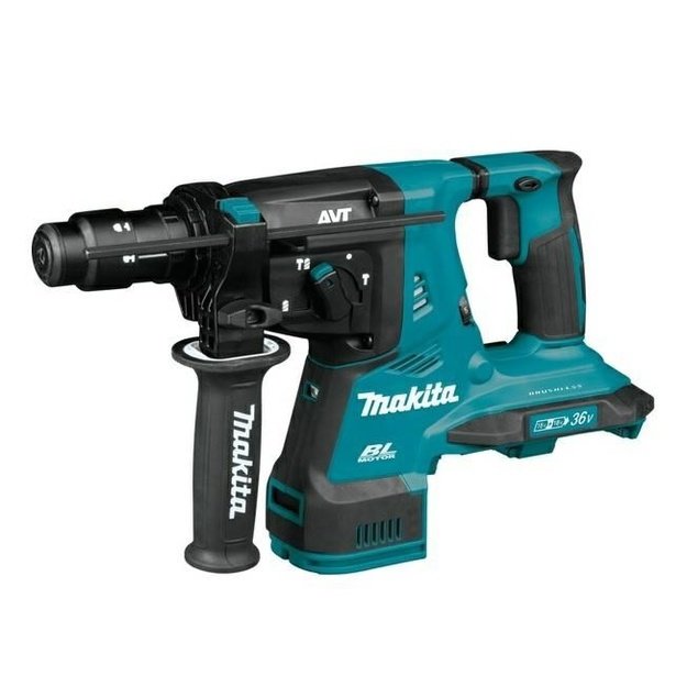 MAKITA. ROTARY HAMMER 2x18V DHR283ZU 2.9J WITHOUT BATTERY. AND ORDER. BL AVT