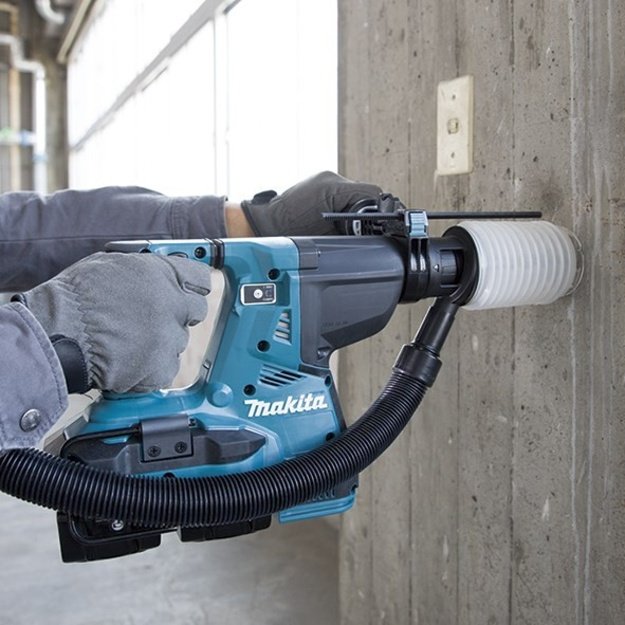 MAKITA. ROTARY HAMMER 2x18V DHR283ZU 2.9J WITHOUT BATTERY. AND ORDER. BL AVT