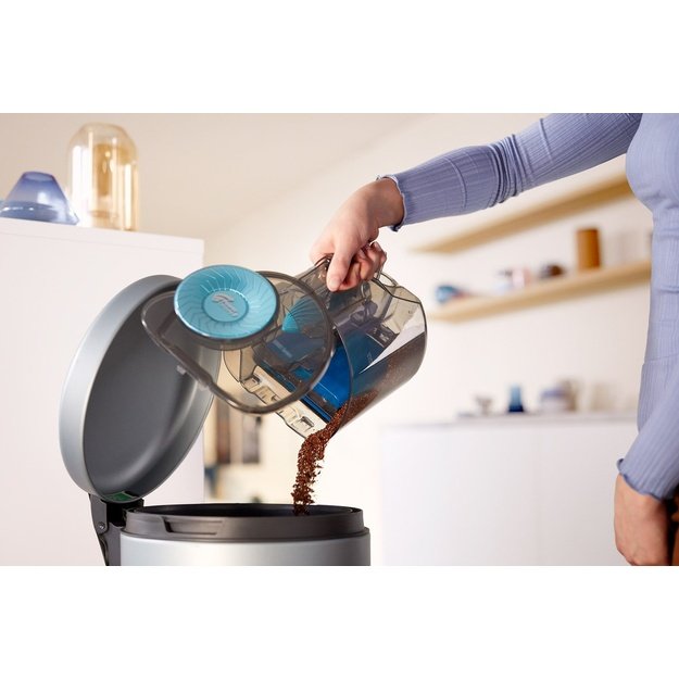 Philips 5000 series FC9557/09 vacuum 1.5 L Cylinder vacuum Dry 900 W Bagless