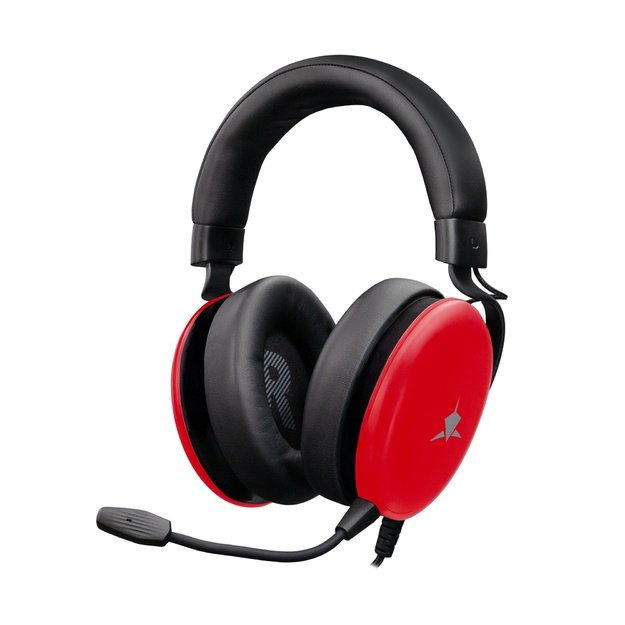 White Shark GH-2540 Elephant Red