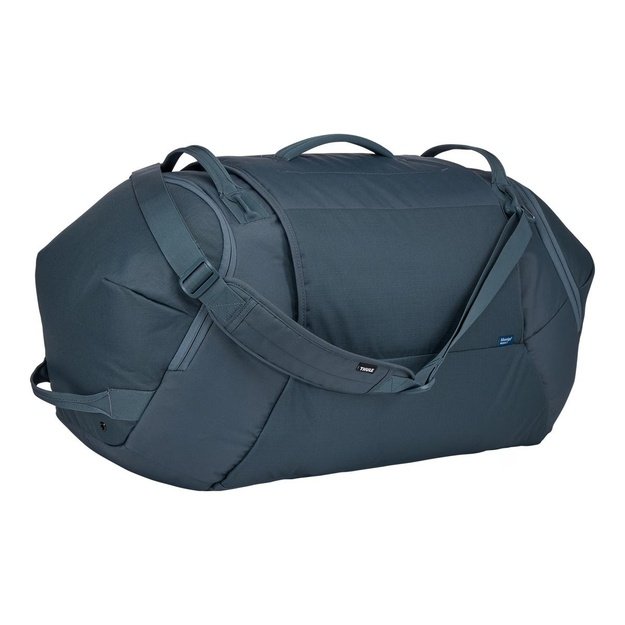 Thule 4941 Roundtrip Ski and Snowboard Duffel 80L Dark Slate