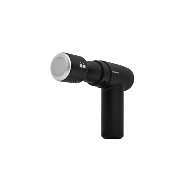 Homedics PGM-45HC-BK Novo Hot Cold Massage Gun