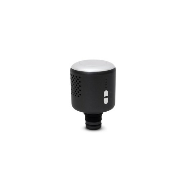Homedics PGM-45HC-BK Novo Hot Cold Massage Gun