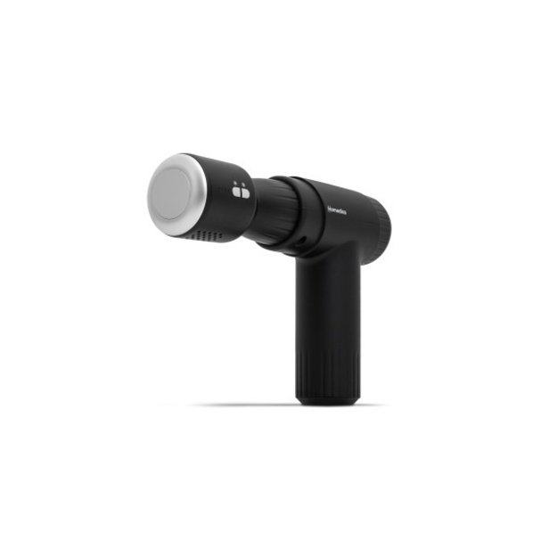 Homedics PGM-45HC-BK Novo Hot Cold Massage Gun