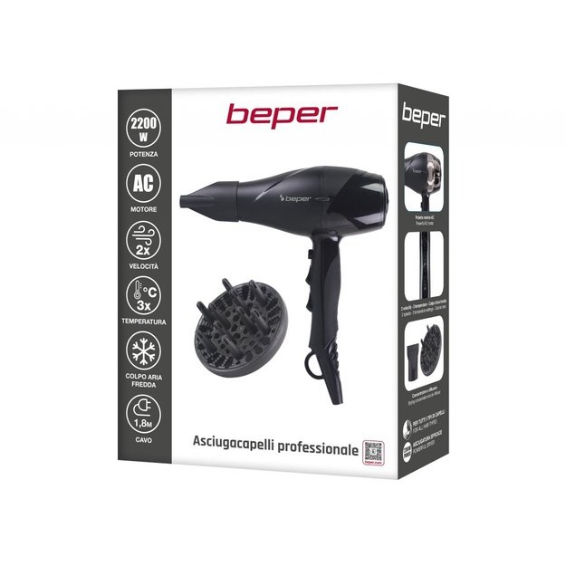 Beper P301ASC002