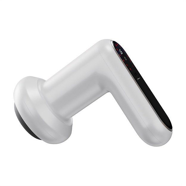 Wireless anti-cellulite massager ANTICELL MASSAGER MT6536