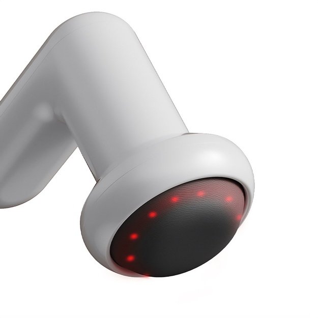 Wireless anti-cellulite massager ANTICELL MASSAGER MT6536