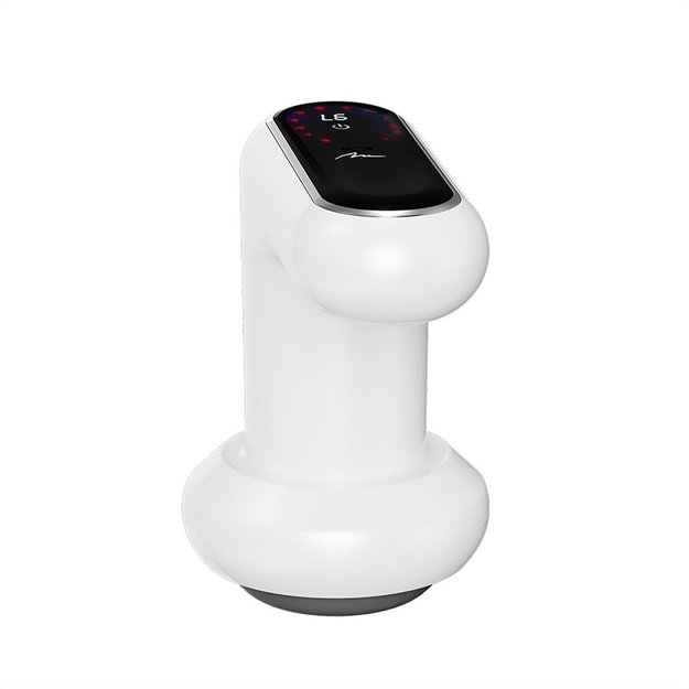 Wireless anti-cellulite massager ANTICELL MASSAGER MT6536