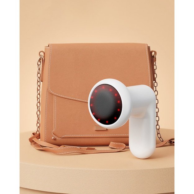 Wireless anti-cellulite massager ANTICELL MASSAGER MT6536