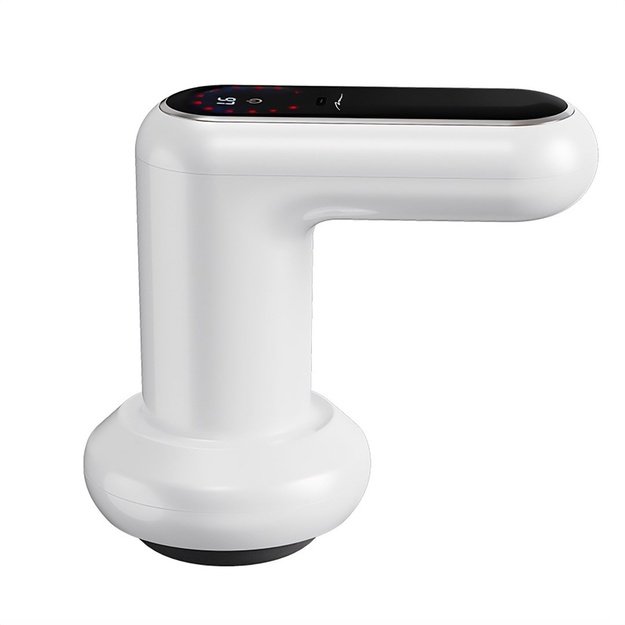 Wireless anti-cellulite massager ANTICELL MASSAGER MT6536