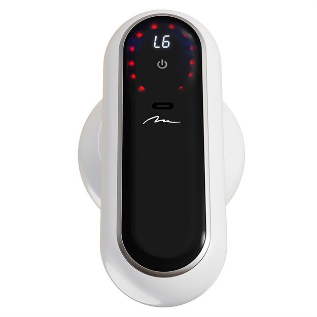 Wireless anti-cellulite massager ANTICELL MASSAGER MT6536
