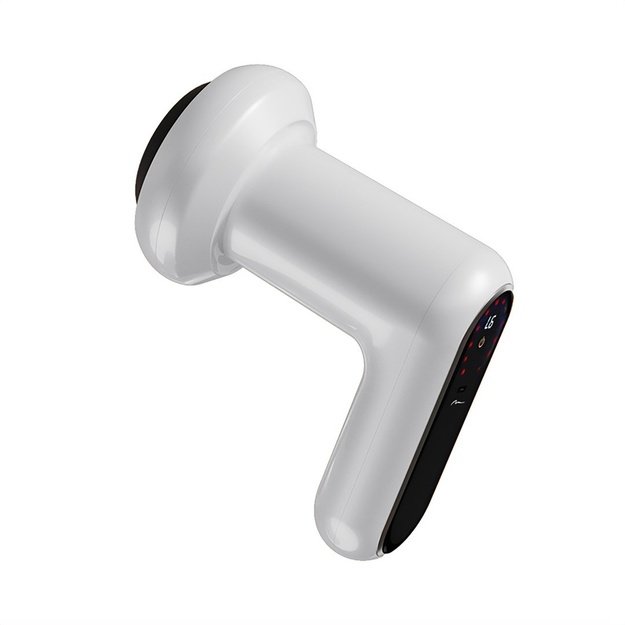 Wireless anti-cellulite massager ANTICELL MASSAGER MT6536