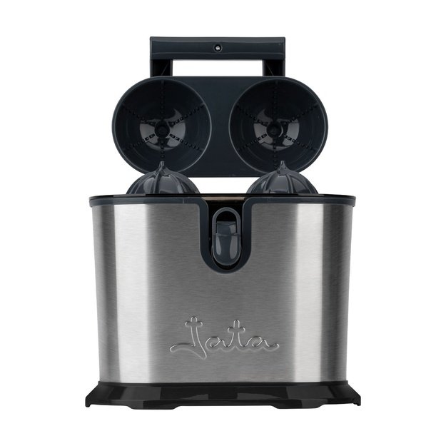 Jata JEEX1236 Dual Juicer With Lever Arm