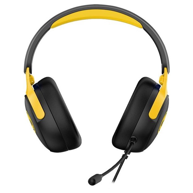 Subsonic Gaming Headset Brawl Stars Drippy Skull