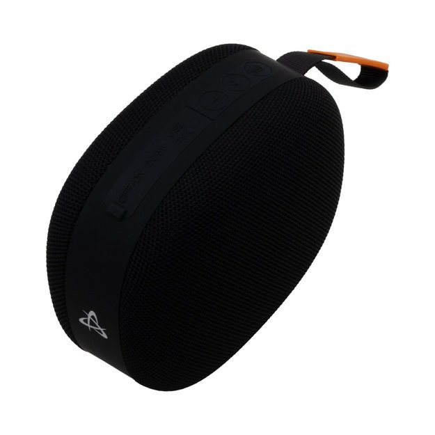 Sbox BT-161 Black