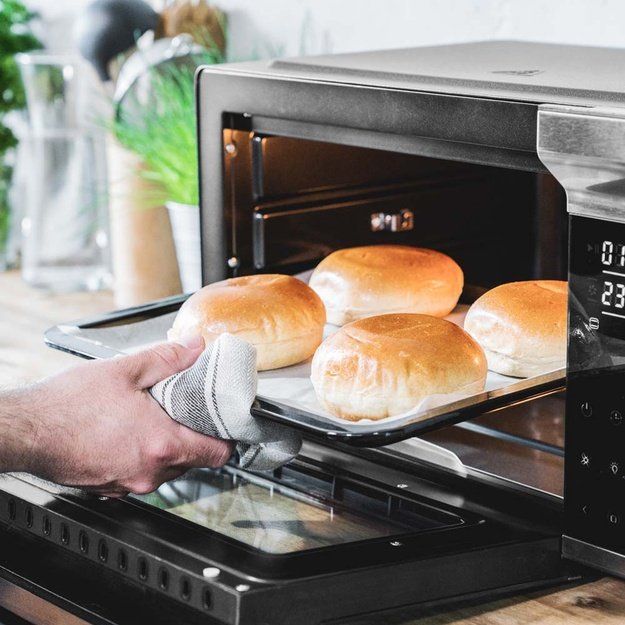 Gastroback 42814 Design Bistro Oven Bake & Grill