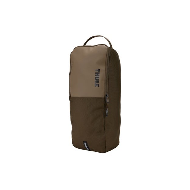 Thule 5600 Chasm 130L duffel bag deep khaki