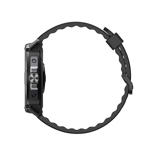 Tracer 47638 GP-Run Smartwatch Black