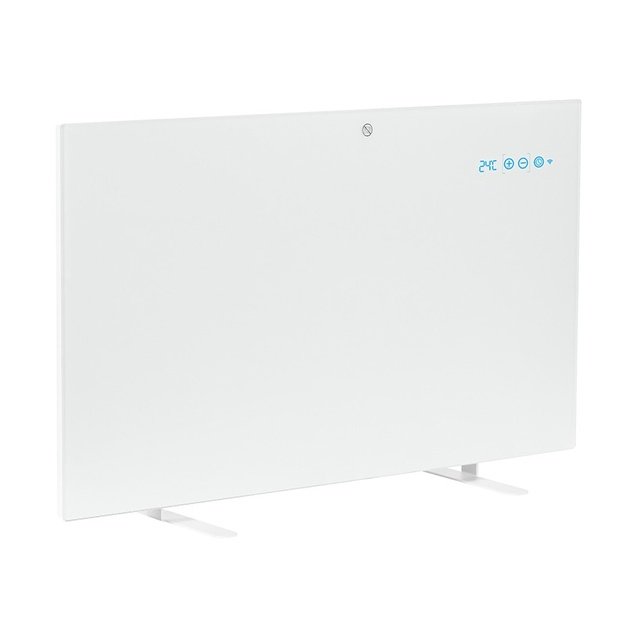 Lafe 47730 IR Electric Heater ThermoSmart 500W