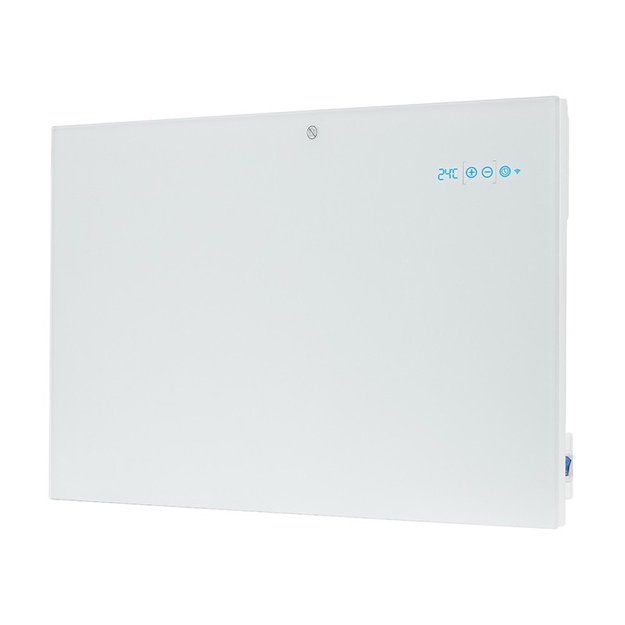 Lafe 47730 IR Electric Heater ThermoSmart 500W