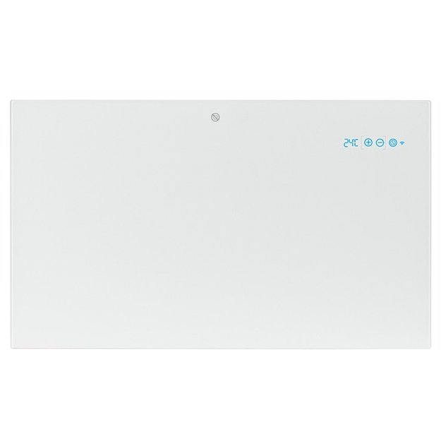 Lafe 47730 IR Electric Heater ThermoSmart 500W