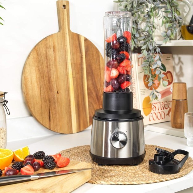 Salter EK4294FVDE  4 in 1 Juice &amp, Blend