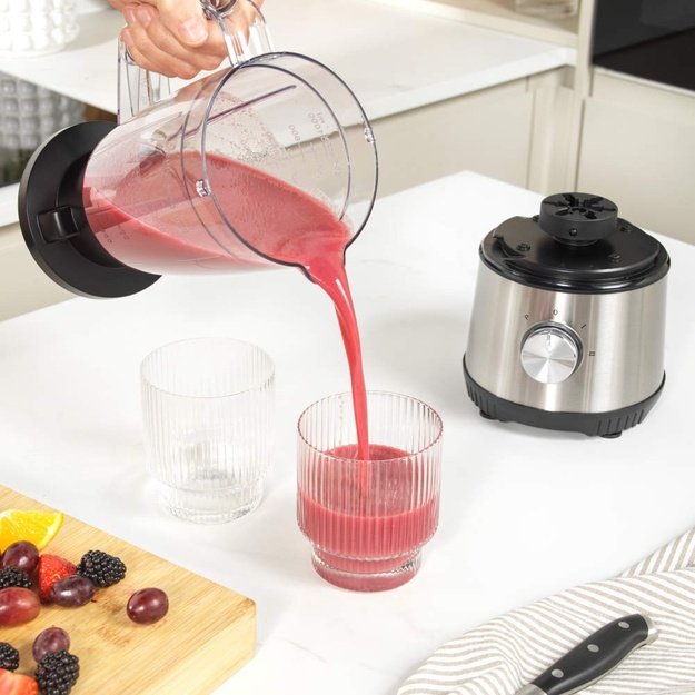 Salter EK4294FVDE  4 in 1 Juice &amp, Blend