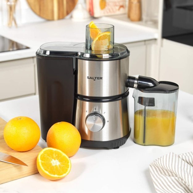 Salter EK4294FVDE  4 in 1 Juice &amp, Blend