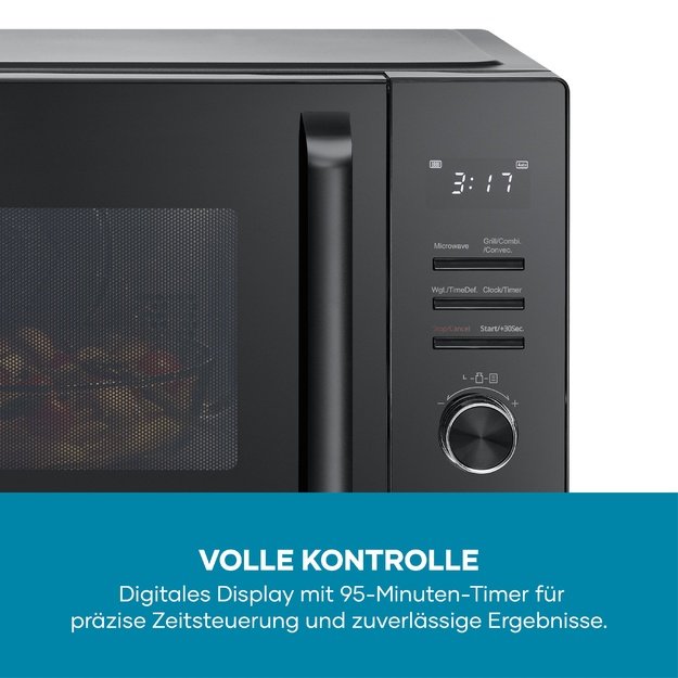 Severin MW 7798 29L