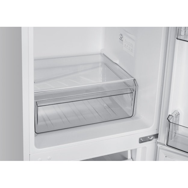 Severin DT 8770 White