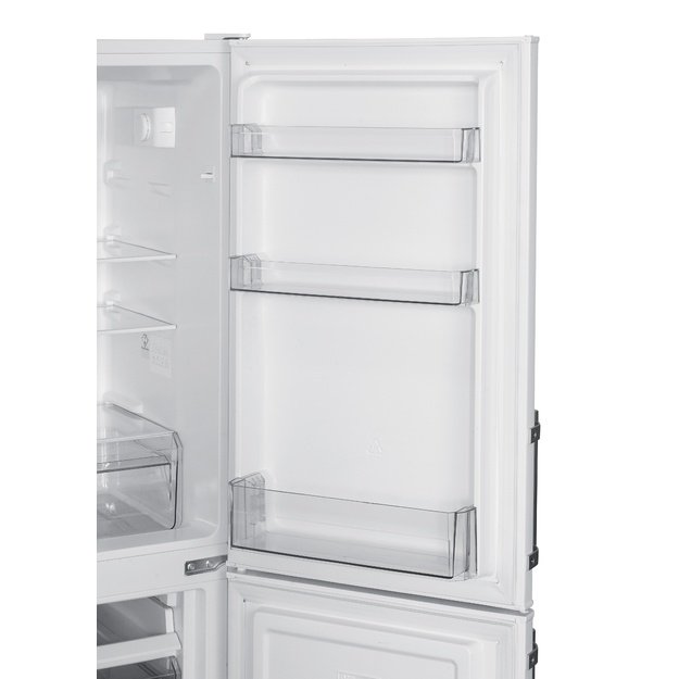 Severin DT 8770 White