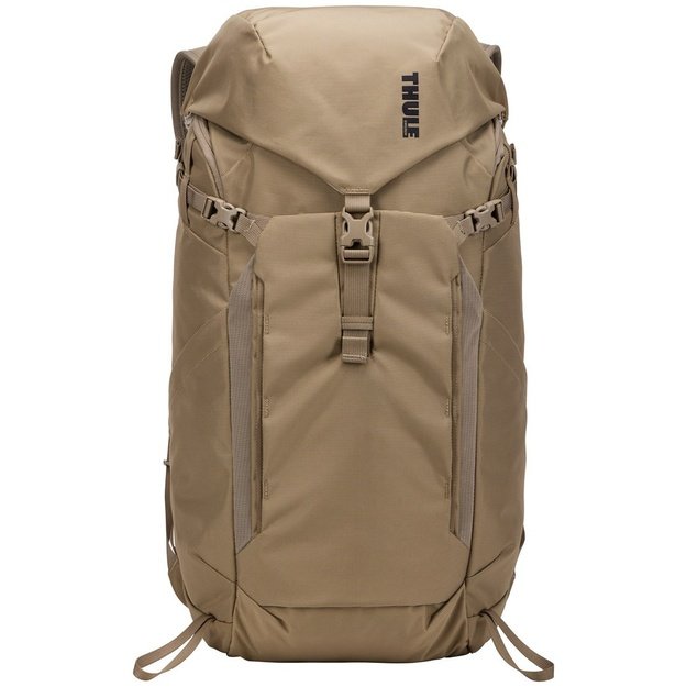 Thule Alltrail TADP225 Faded Khaki backpack Travel backpack Polyester