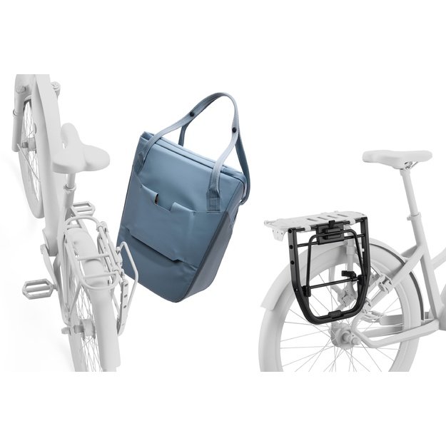 Thule 5471 Chasm Cooler 21L with InLock Mid Blue