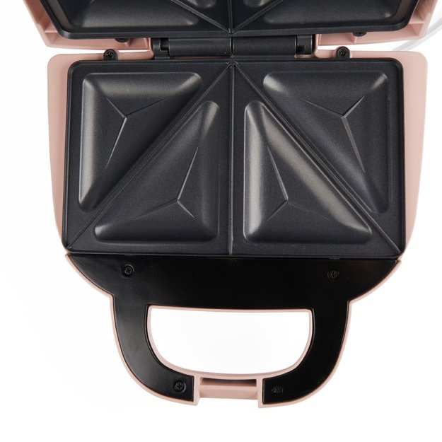 Salter EK3677FVDE Handbag Toastie Maker