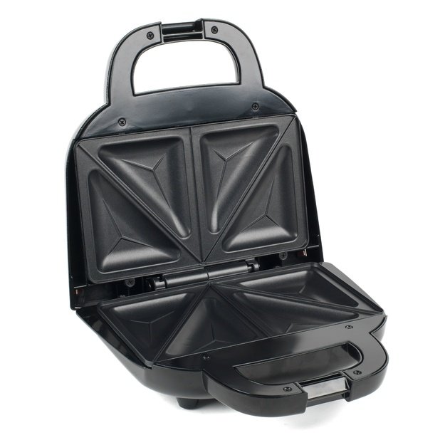 Salter EK3677FVDE Handbag Toastie Maker