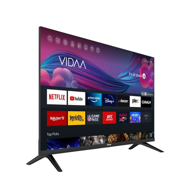 Silelis TV-323
