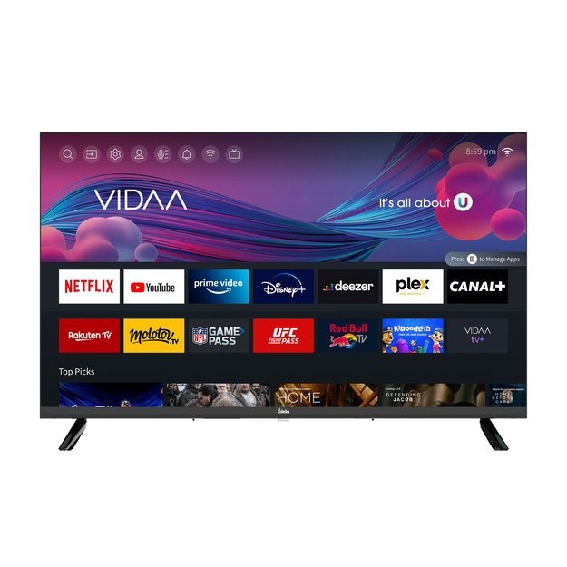 Silelis TV-323
