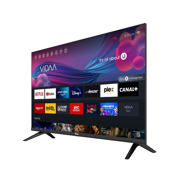 Silelis TV-323