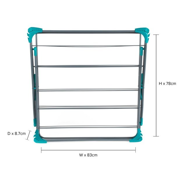 Beldray LA029005FSDUFPEU7 Extra Large Clothes Airer