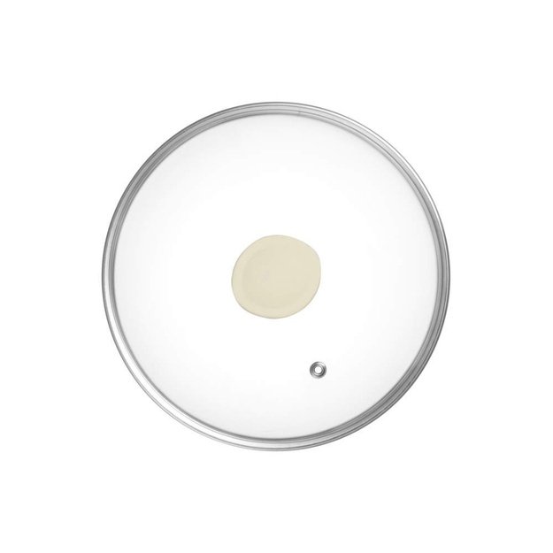 Russell Hobbs RH03877C Cote 24 cm Stockpot, Cream